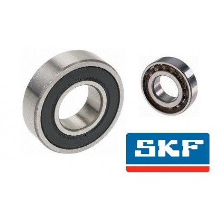  Roulement SKF 40x90x23 