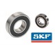  Roulement vilebrequin SKF 20x47x14 S.T.A 