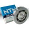 Roulement de roue NTN 6301-LLU/C3 12x37x12