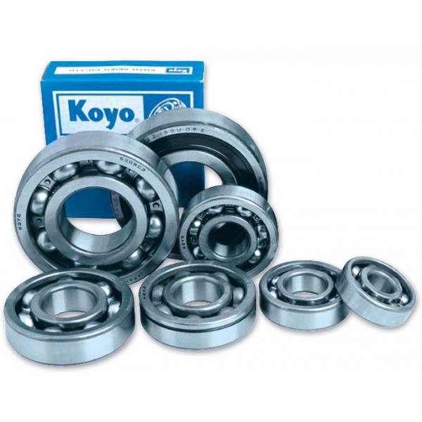 Подшипник koyo 6004