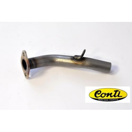 Tube de fuite diam 22 pour Pot Conti Challenger 80cc et 94cc