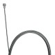 Cable de Frein Transfil Pour MBK 6X10 Diam 1.8 Lg 1.80M 