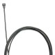 Cable de Frein Transfil Pour MBK 6X10 Diam 1.8 Lg 2.25M (Boite De 15)