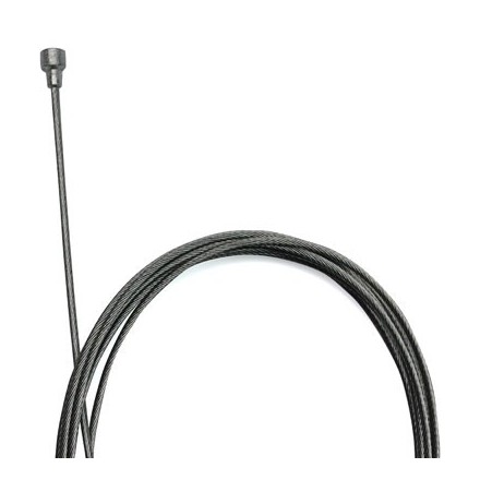 Cable de Frein Transfil Pour MBK 6X10 Diam 1.8 Lg 2.25M (Boite De 15)