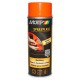 Bombe de peinture Motip Sprayplast Orange Brillant (spray 400ml)