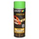 Bombe de peinture Motip Sprayplast VertBrillant (spray 400ml)