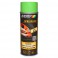 BOMBE DE PEINTURE MOTIP SPRAYPLAST VERT BRILLANT AEROSOL 400ml (396557)