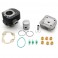 HAUT MOTEUR SCOOT TOP PERF FONTE POUR CPI 50 POPCORN, OLIVER, ARAGON, HUSSAR-GENERIC 50 XOR, IDEO-KEEWAY 50 FOCUS, HURRICANE, MA