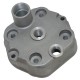 Culasse 50 à Boite adaptable Derbi 50 Senda 1996-2005, GPR-Gilera 50 SMT 2000-2005, RCR (Moteur Derbi Euro 2)