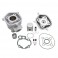 HAUT MOTEUR 50 A BOITE MALOSSI MHR SPORT POUR MINARELLI 50 AM6-MBK 50 X-POWER, X-LIMIT-YAMAHA 50 TZR, DTR-PEUGEOT 50 XPS-RIEJU 5