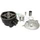 Haut Moteur 50 à Boite Polini Fonte pour Minarelli 50 AM6-MBK 50 X-Power, X-Limit-Yamaha 50 TZR, DTR-Peugeot 50 XPS-Rieju 50 RS1