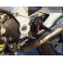 Commandes reculées multi-position Racing LSL pour Aprilia RSV1000RR 04-08, Tuono 1000RR 06/08