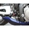 Commandes reculées multi-position LSL pour Honda CBR1000RR 2004-07