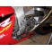 Commandes reculées multi-position LSL pour Honda VTR1000 SP1