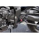 Commandes reculées multi-position LSL pour Yamaha FZ6 06-10 / FZ1N 06-10