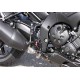 Commandes reculées multi-position LSL pour Yamaha FZ6 06-10 / FZ1N 06-10