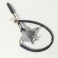 Robinet d'essence avec dépression + Jauge a essence ORIGINE PIAGGIO APRILIA 50 RS 2006-2011