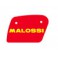 Mousse de filtre à air Malossi Red Sponge pour Aprilia 125 LEONARDO 1996 à 2005, APRILIA 150 LEONARDO 1996 à 2001