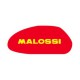 Mousse de filtre à air Malossi Red Sponge pour Yamaha Majesty 250 4T 04 / MBK 250 SKYLINER 04 / MALAGUTI 250 MADISON 1999 à 2001