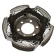 103111 EMBRAYAGE MAXISCOOTER MALOSSI MAXI FLY CLUTCH POUR HONDA 400 SW-T 2009>, 400 SILVER WING 2006>, 600 SW-T 2011>, 600 SILVE
