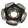 EMBRAYAGE MAXISCOOTER MALOSSI MAXI FLY CLUTCH POUR HONDA 400 SW-T 2009-, 400 SILVER WING 2006-, 600 SW-T 2011-, 600 SILVER WING 