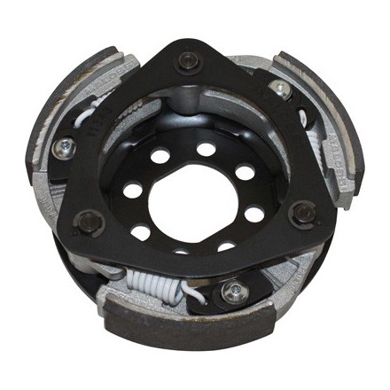 20360 EMBRAYAGE MAXISCOOTER MALOSSI MAXI DELTA CLUTCH POUR PIAGGIO 125 X-EVO, X7, X8, X9, MP3, LIBERTY, VESPA GTS, ZIP, FLY, BEV