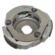 28354 EMBRAYAGE MAXISCOOTER POUR HONDA 125 SH, 125 DYLAN, 125 S-WING-KEEWAY 125 OUTLOOK-MALAGUTI 125 BLOG, 125 CIAK -TOP PERF T