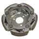 28357 EMBRAYAGE MAXISCOOTER POUR YAMAHA 400 MAJESTY 2004> - TOP PERF TYPE ORIGINE- TOP PERFORMANCES EMBRAYAGES