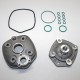 Culasse 50 à Boite Top Perf pour Derbi 50 Senda 2006-, GPR 2006-,Gilera 50 SMT 2006-, RCR 2006- (Moteur Piaggio Euro 3) (pour Cy