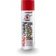 Spray Racing Chain Ipone Rouge (500ml)