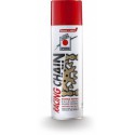 Spray Racing Chain Ipone Rouge (500ml)