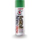 Spray Racing Chain Ipone Vert (500ml)