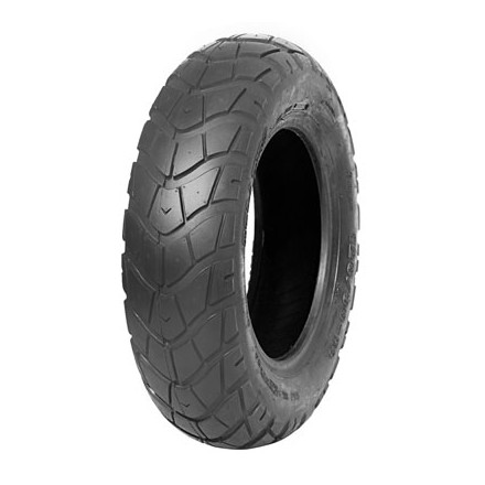 Pneu Scoot Deli Tire 150/80-10 SC-101 