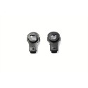 Kit support fixation Ecran Casque Mini Jet (le jeu)