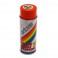 BOMBE DE PEINTURE MOTIP DECO GLYCERO BRILLANT ORANGE KTM AEROSOL 400ml (01605)