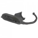 POT SCOOT SITO ADAPTABLE PIAGGIO 50 ZIP 2T 2000-, TYPHOON 2T 2012-, FLY 2T 2005--APRILIA 50 SR MOTARD 2012- (REF 0579 - SITO PL