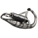 Pot scoot artek K2 evo pour peugeot 50 ludix blaster-one- snake-trend, speedfight_3 (silencieux noir)