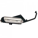 POT MAXISCOOTER TECNIGAS MAXI 4 ADAPTABLE HONDA 125 PANTHEON 2003-, SILVER WING 2007- (HOMOLOGUE CE)