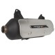 Pot maxiscooter Tecnigas new maxi 4 adaptable kymco 125 k-xct 2013> injection (homologue ce)