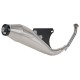 Pot scoot Tecnigas gp4 adaptable piaggio 50 zip 4t, liberty 4t, fly 4t-derbi 50 atlantis 4t-aprilia 50 scarabeo 4t