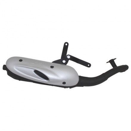 Pot scoot Sito adaptable peugeot 50 ludix blaster, speedfight_3 liquide, jet force (ref 0723)