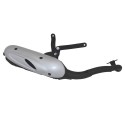 POT SCOOT SITO ADAPTABLE PEUGEOT 50 KISBEE 2T 2011-, LUDIX ONE, VIVACITY AIR 2008-, SPEEDFIGHT 3 AIR (REF 0714)