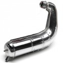 POT CYCLO ADAPTABLE MBK-MOTOBECANE 88, 89 CHROME