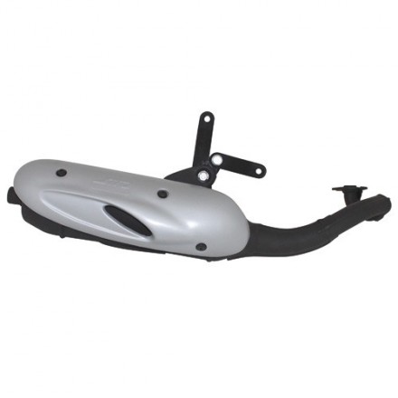 Pot scoot Sito adaptable mbk 50 ovetto 2004>, flipper-yamaha 50 neos 2004> (ref 0734)