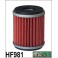 Filtre à huile HIFLOFILTRO HF682