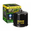 Filtre à huile Racing HIFLOFILTRO HF153RC DUCATI 600 MONSTER, 696 MONSTER, 796 HYPERMOTARD, 848 STREETFIGHTER, 1198 DIAVEL 76x72