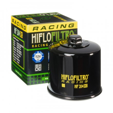 HF204RC Filtre à huile Racing HIFLOFILTRO HF204RC HIFLOFILTRO Filtre à huile