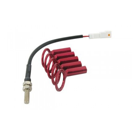 Adaptateur Sonde Température Bougie 10mm