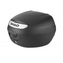 Topcase SHAD SH26 Noir brut