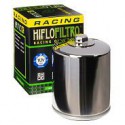 Filtre à huile Racing HIFLOFILTRO HF171CRC pour Buell 1200 Cyclone M2, Harley Davidson